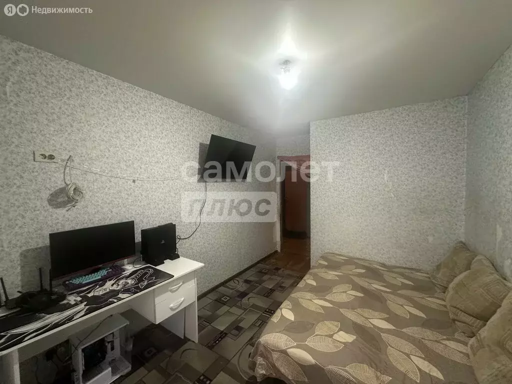 2-комнатная квартира: Челябинск, улица Комарова, 110 (47 м) - Фото 2