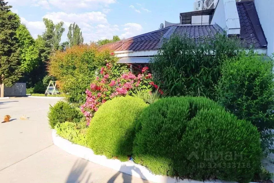 2-к кв. Крым, Алушта муниципальный округ, Партенит пгт ул. Прибрежная, ... - Фото 1