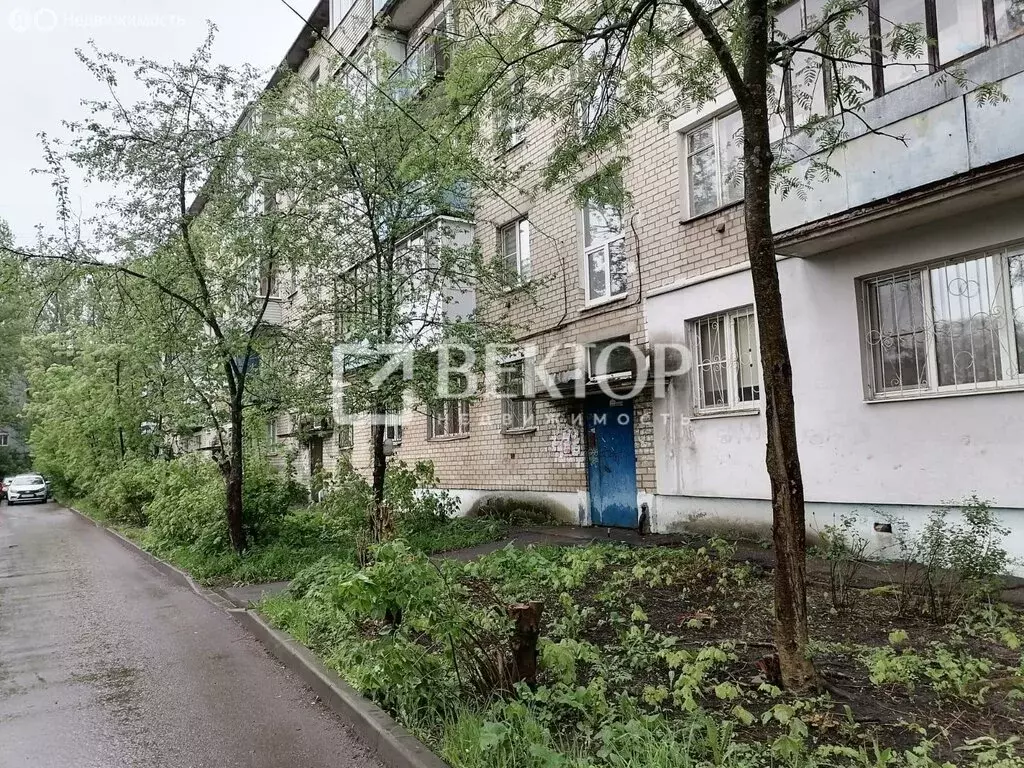 1-комнатная квартира: Ярославль, улица 8 Марта, 12А (31 м) - Фото 1
