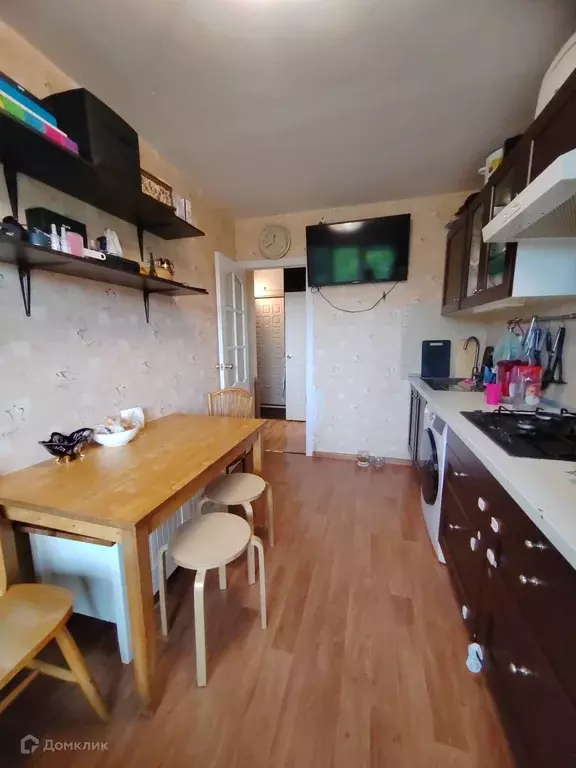 Продаётся 1-к квартира, 35 м - Фото 1