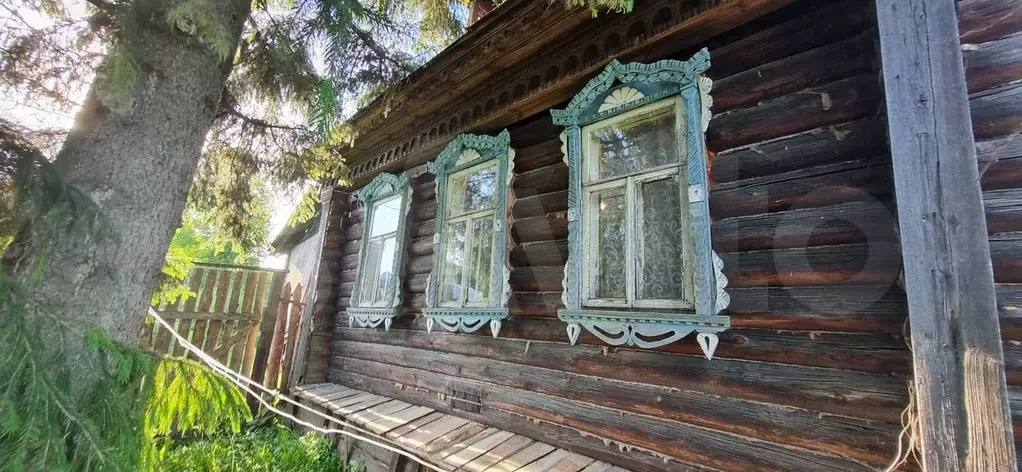 Дом 73,9 м на участке 19 сот. - Фото 0