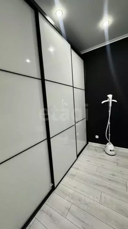 2-к кв. Липецкая область, Липецк ул. С.С. Бехтеева, 9 (52.1 м) - Фото 2