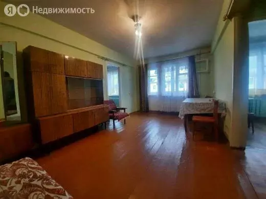 2-комнатная квартира: Волгоград, улица Таращанцев, 44 (45.2 м) - Фото 1