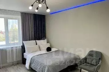 1-к кв. Волгоградская область, Волгоград Пражская ул., 16А (33.0 м) - Фото 1