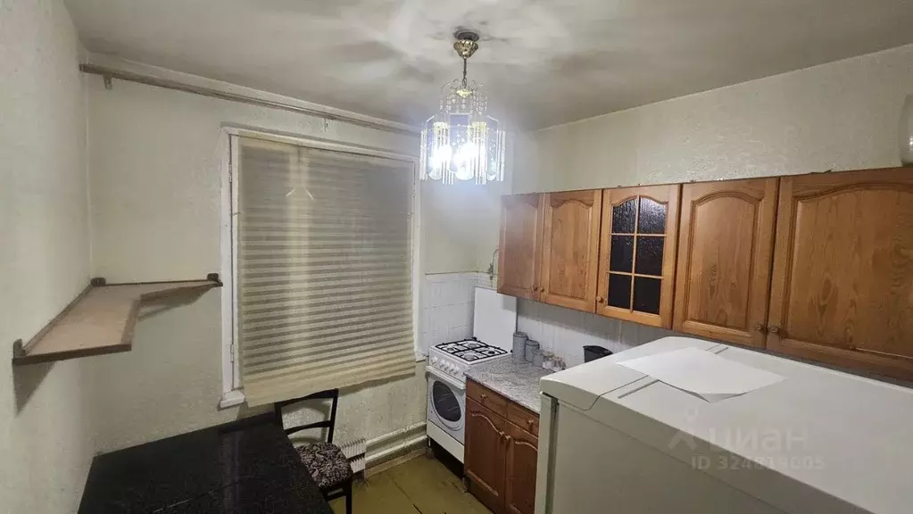 2-к кв. Москва Липецкая ул., 12К2 (45.6 м) - Фото 1