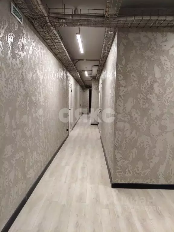 Офис в Москва проезд Чечерский, 136 (26 м) - Фото 1