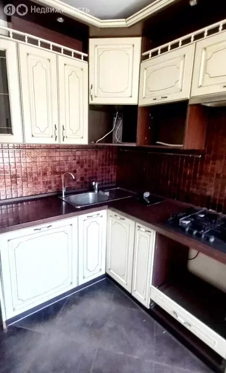 2-комнатная квартира: Кострома, Индустриальная улица, 14 (50 м) - Фото 1