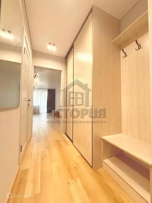 Продаётся квартира-студия, 27.6 м - Фото 1