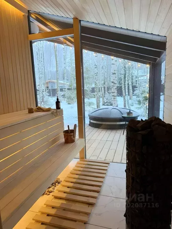 Дом в Московская область, Ступино городской округ, Бекетово парк кп  ... - Фото 2