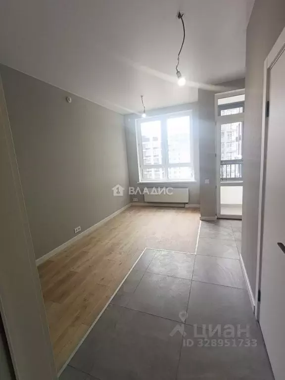 Студия Москва ул. Лобановский Лес, 7 (19.0 м) - Фото 1