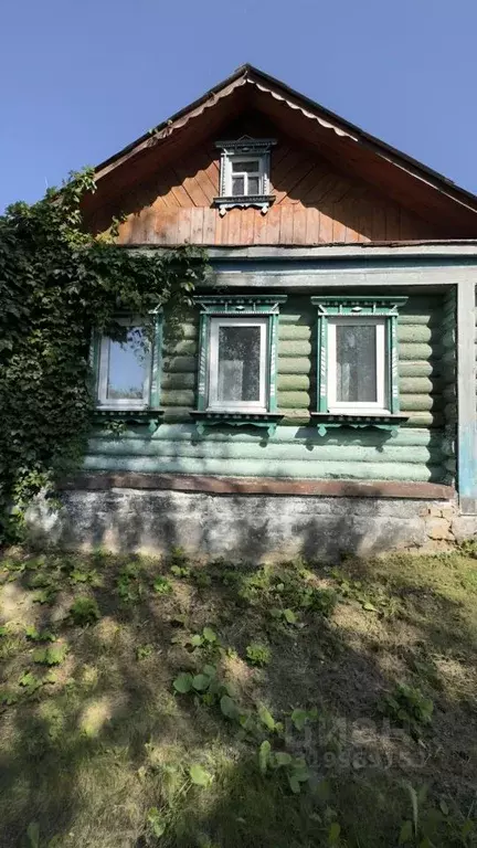 Дом в Рязанская область, Рыбновский район, Пионерское с/пос, д. ... - Фото 1