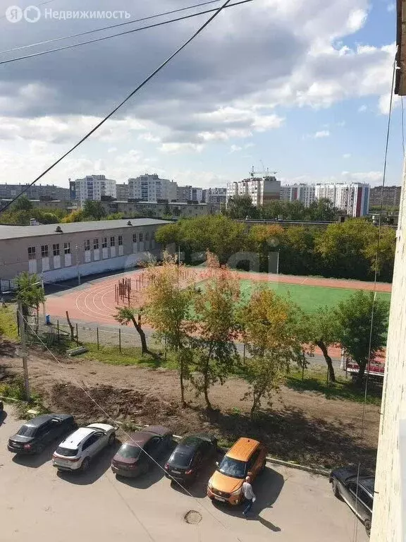 3-комнатная квартира: Миасс, проспект Автозаводцев, 52 (41.9 м) - Фото 0