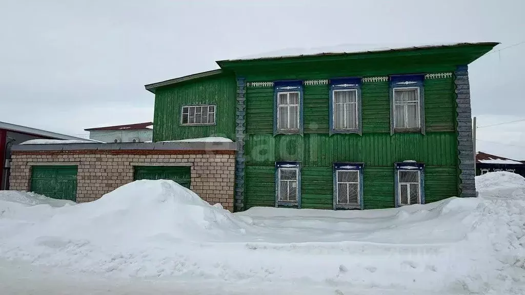 Помещение свободного назначения в Башкортостан, с. Бураево ул. Гафури, ... - Фото 2