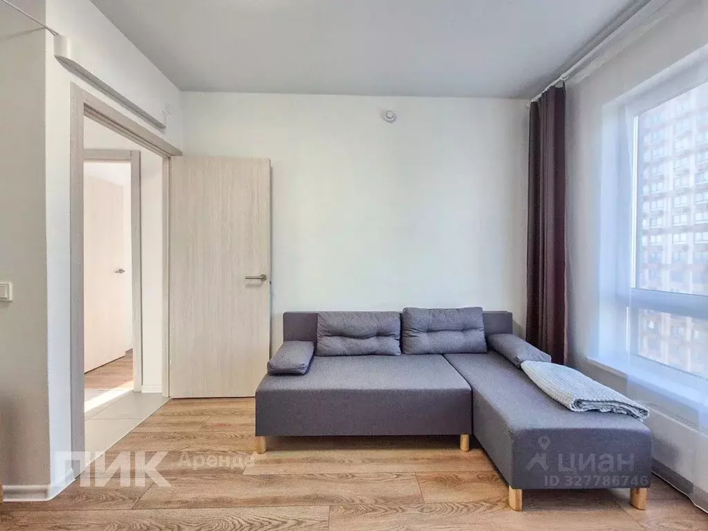 2-к кв. Москва Иловайская ул., 2 (50.0 м) - Фото 2