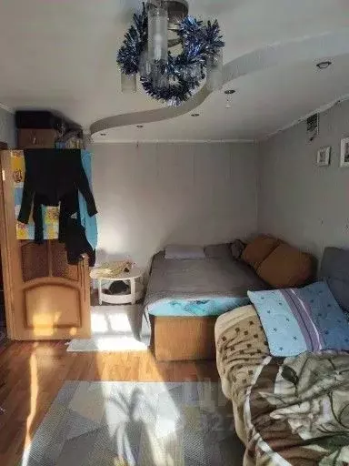 1-к кв. Московская область, Богородский городской округ, Обухово пгт ... - Фото 2