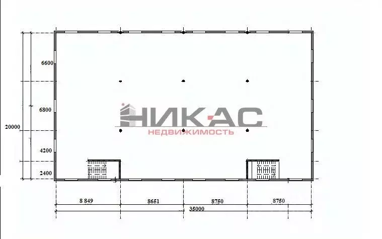 Производственное помещение в Ярославская область, Ярославль Мельничная ... - Фото 2