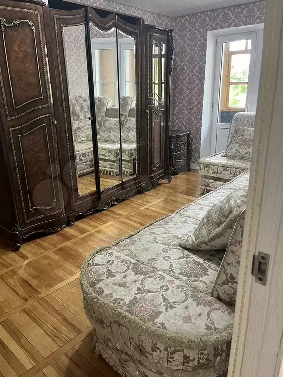 3-к. квартира, 65 м, 2/5 эт. - Фото 1