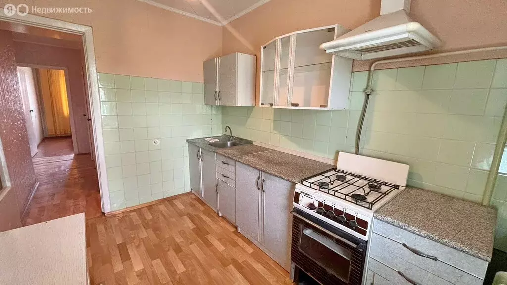 3-комнатная квартира: Калуга, микрорайон Анненки, улица Вишневского, ... - Фото 1