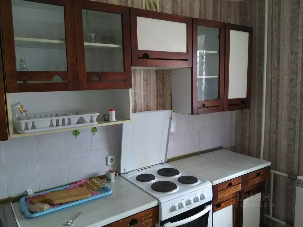 2-к кв. Красноярский край, Красноярск ул. Охраны Труда, 3 (48.0 м) - Фото 0
