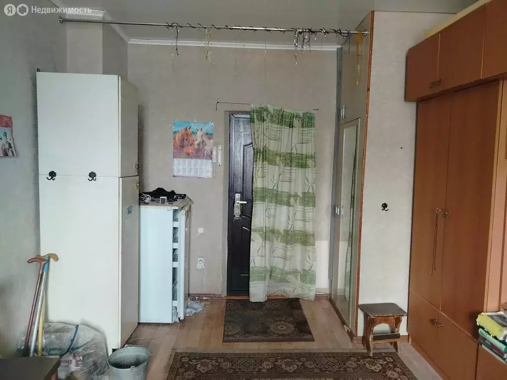 1к в 6-комнатной квартире (19 м) - Фото 1