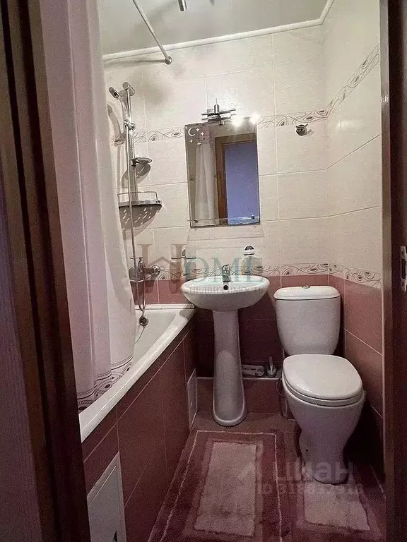 1-к кв. Новосибирская область, Новосибирск ул. Связистов, 123 (30.0 м) - Фото 1