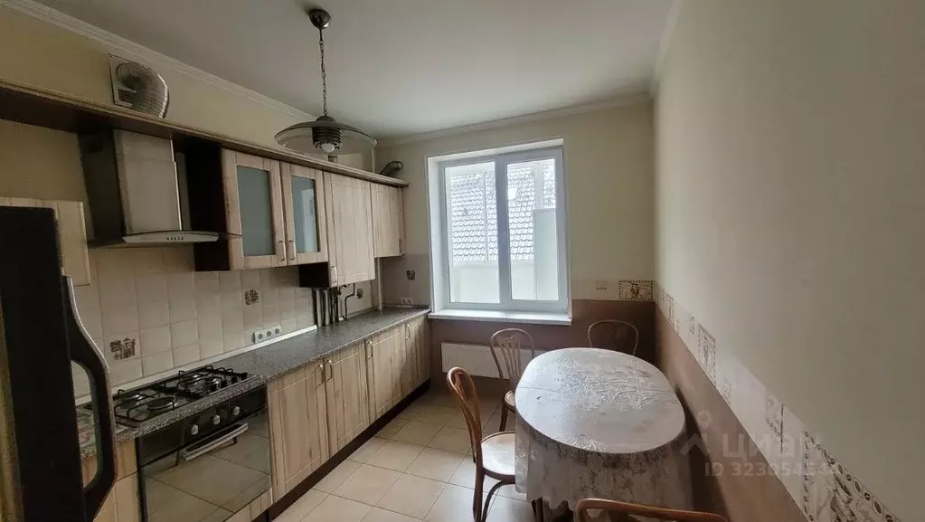 2-к кв. Калининградская область, Калининград Бассейная ул. (64.0 м) - Фото 1