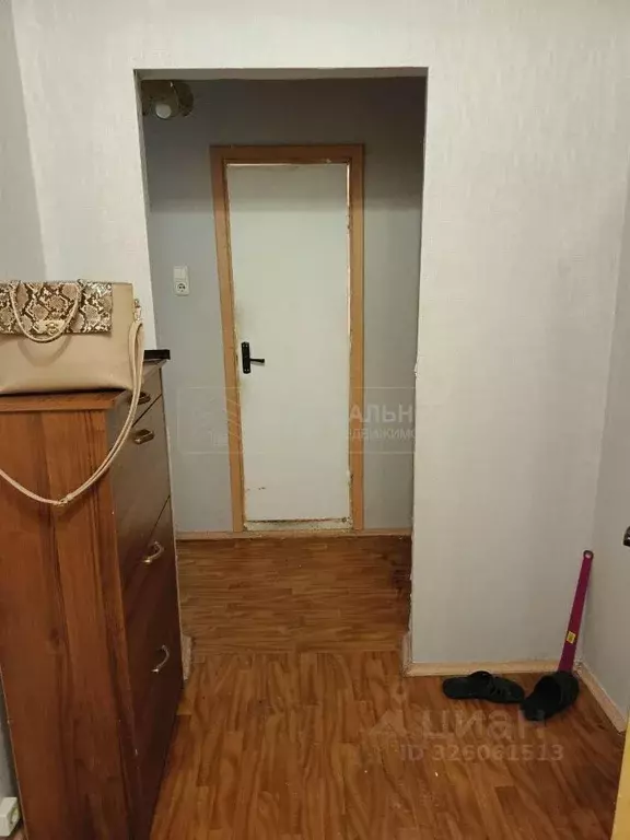 1-к кв. Московская область, Балашиха Трубецкая ул., 110 (43.0 м) - Фото 2