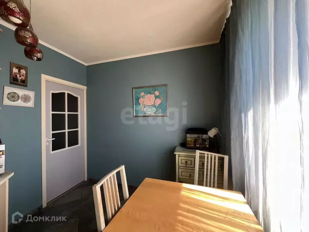 Продаётся 1-к квартира, 40.2 м - Фото 0