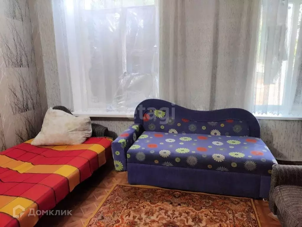 Продаётся 1-к квартира, 35 м - Фото 1