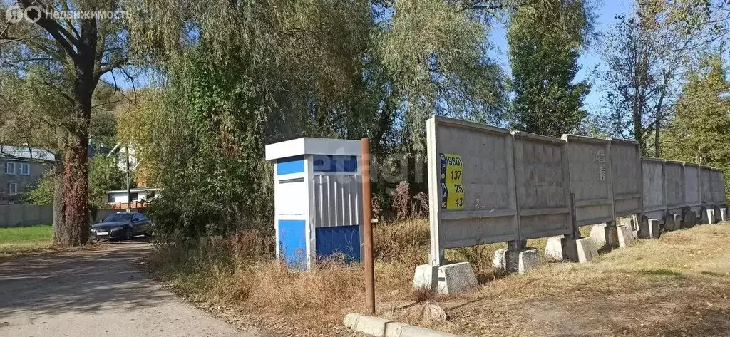 Участок в Воронеж, улица Чернышевский Бугор (9.1 м) - Фото 1