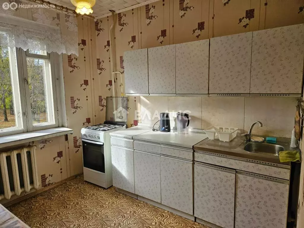 3-комнатная квартира: Вязники, микрорайон Дечинский, 10 (64.6 м) - Фото 1