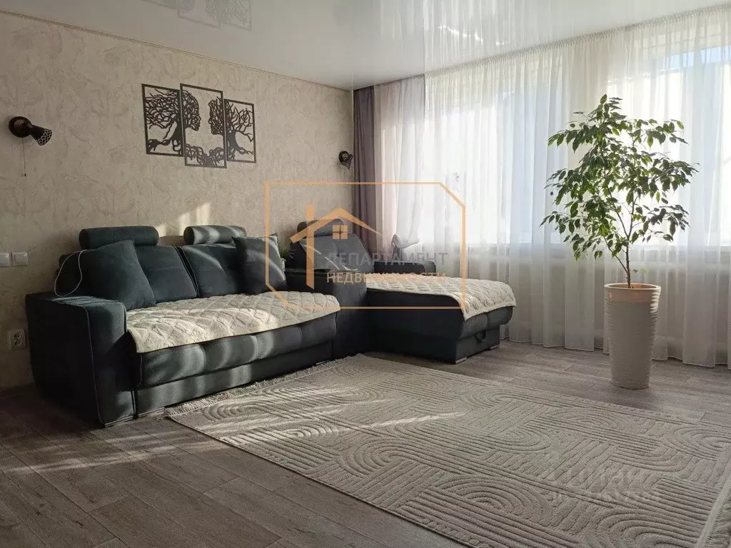 Дом в Ульяновская область, Димитровград ул. Карла Маркса (80 м) - Фото 2