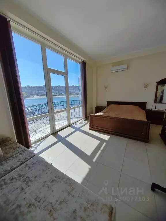 2-к кв. Севастополь ул. Летчиков, 3Е (55.0 м) - Фото 2