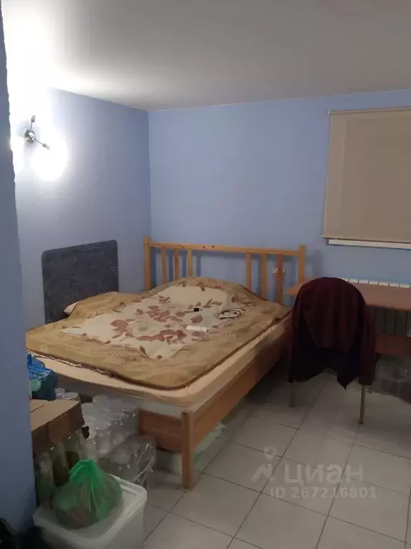 Студия Московская область, Балашиха Салтыковка мкр, Восточная ул., 22 ... - Фото 2