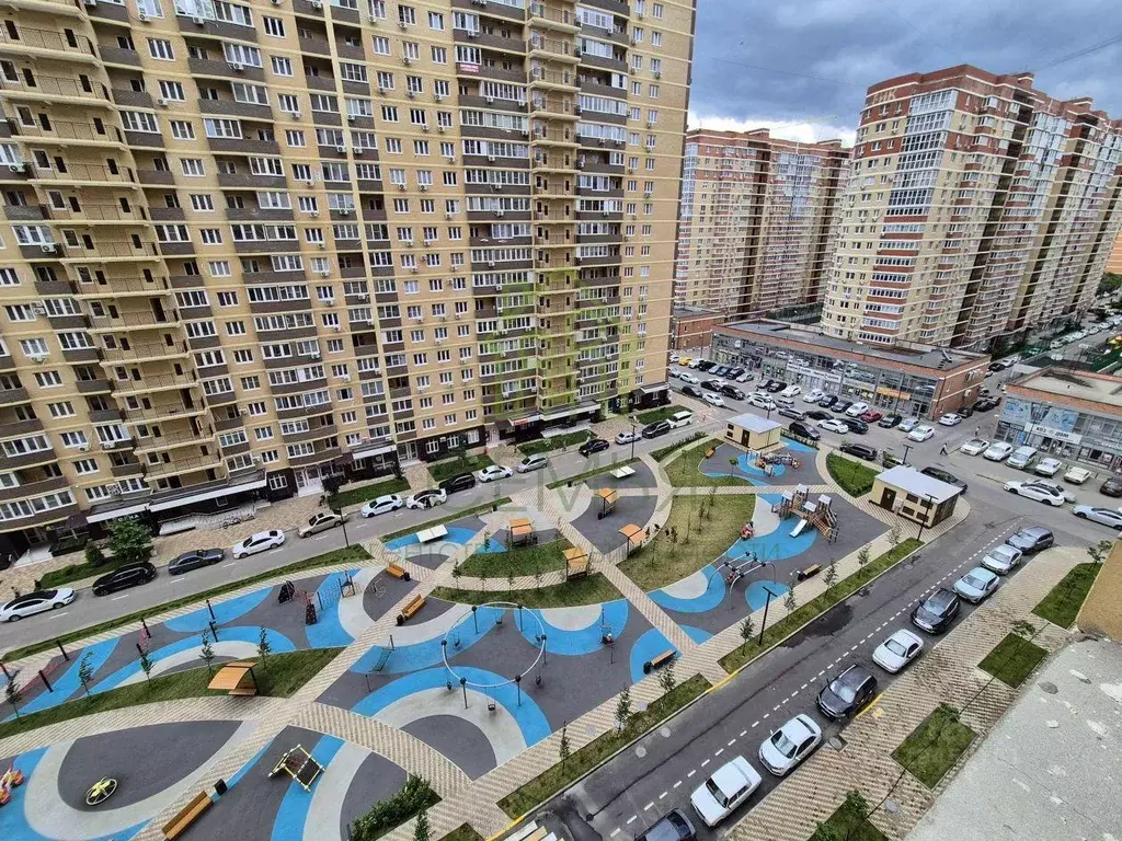 Квартира, 1 комната, 33 м - Фото 0