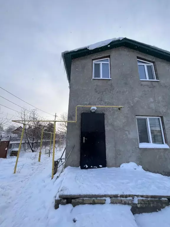 Коттедж в Самарская область, Самара Мирная ул. (80 м) - Фото 2