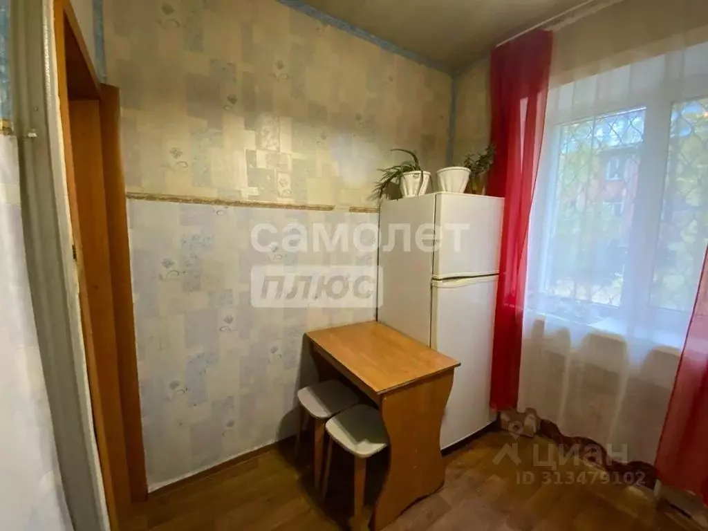 2-к кв. Алтайский край, Бийск ул. 8 Марта, 4 (45.0 м) - Фото 2