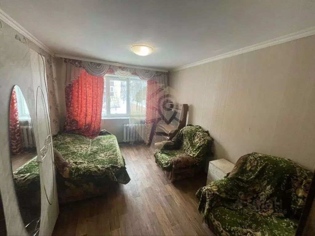 Комната Белгородская область, Старый Оскол Горняк мкр, 18 (17.6 м) - Фото 1