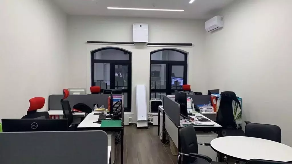 Офис в Москва Нижняя Красносельская ул., 35С5 (38 м) - Фото 2