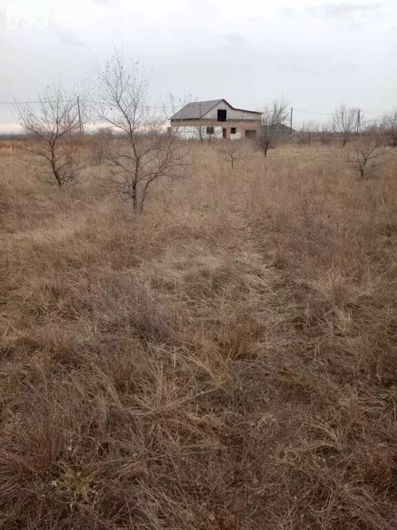 Участок в Республика Хакасия, рабочий посёлок Усть-Абакан (10 м) - Фото 1