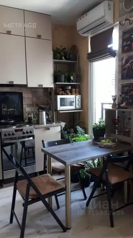 Студия Краснодарский край, Сочи Экран СТ, 58А (21.9 м) - Фото 0