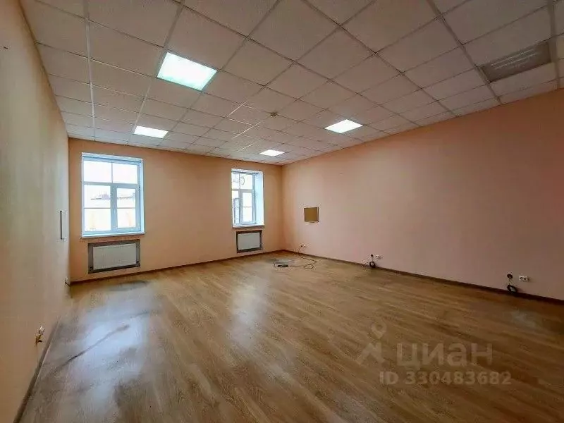 Торговая площадь в Санкт-Петербург ул. Комсомола, 1-3АЦ (318 м) - Фото 2