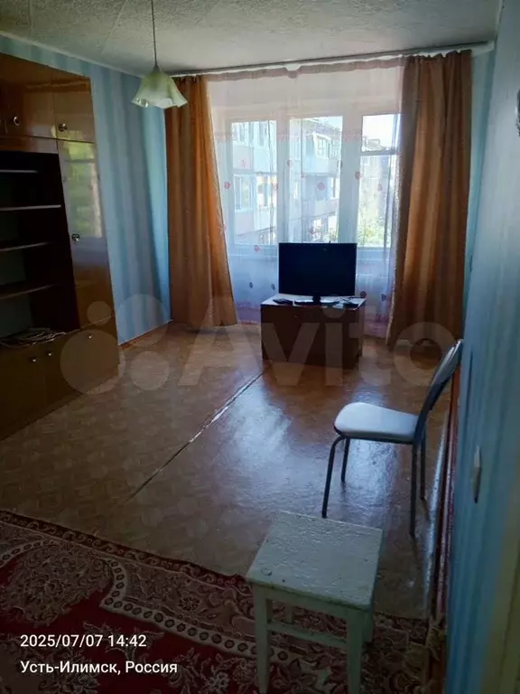 3-к. квартира, 68 м, 4/5 эт. - Фото 0