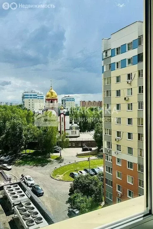 1-комнатная квартира: Видное, Советский проезд, 4 (43.7 м) - Фото 1