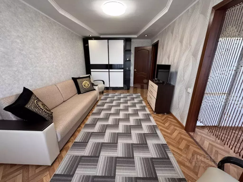 1-к кв. Камчатский край, Петропавловск-Камчатский ул. Академика ... - Фото 1