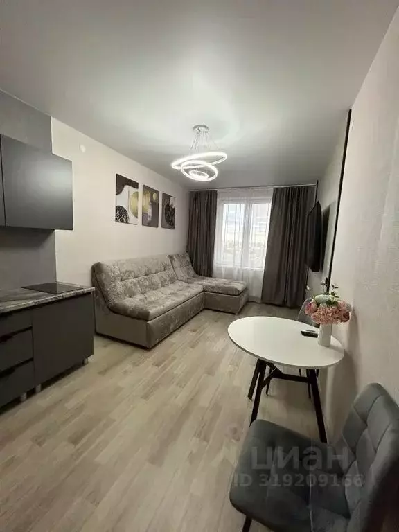 2-к кв. Новосибирская область, Новосибирск ул. Бородина, 54 (49.0 м) - Фото 0