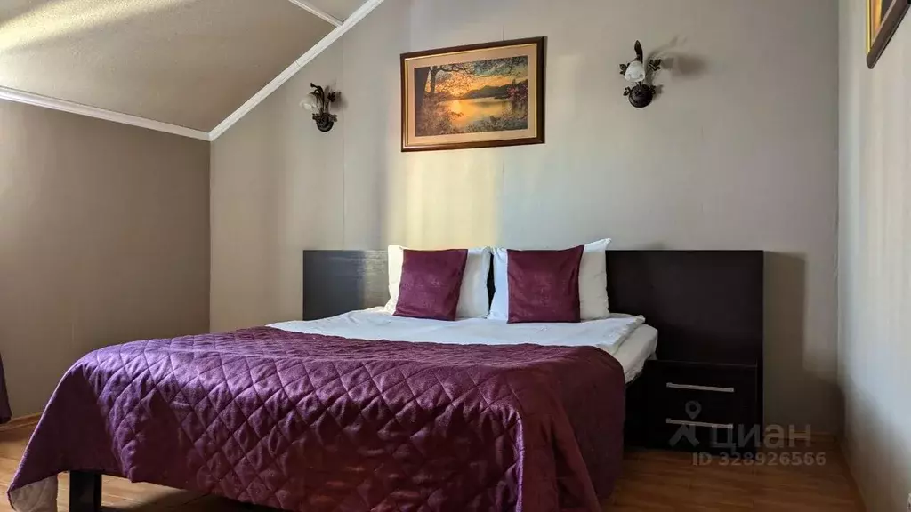 Комната Брянская область, Брянск Авиационная ул., 15 (16.0 м) - Фото 2