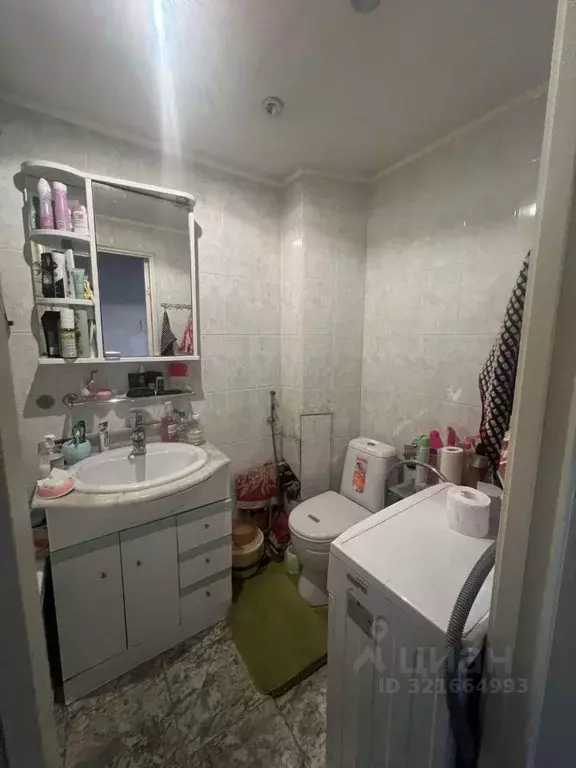 2-к кв. Мурманская область, Мурманск Морская ул., 5 (54.0 м) - Фото 2