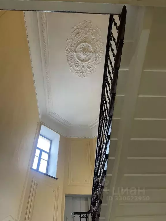 5-к кв. Санкт-Петербург Литейный просп., 16 (121.72 м) - Фото 2
