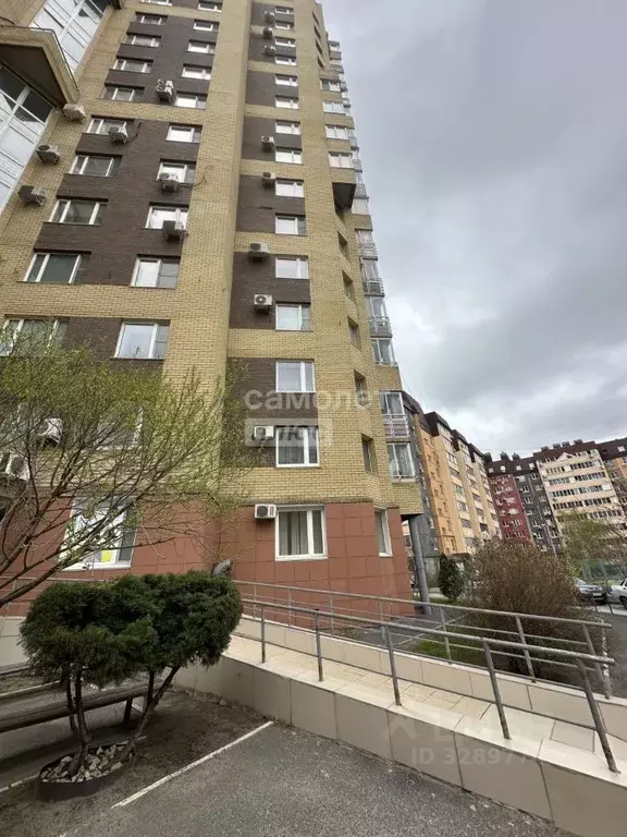 1-к кв. Волгоградская область, Волгоград Шекснинская ул., 42 (46.0 м) - Фото 2